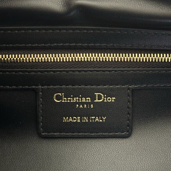 Dior Medium D-Motion Bag - Picture 4 of 7